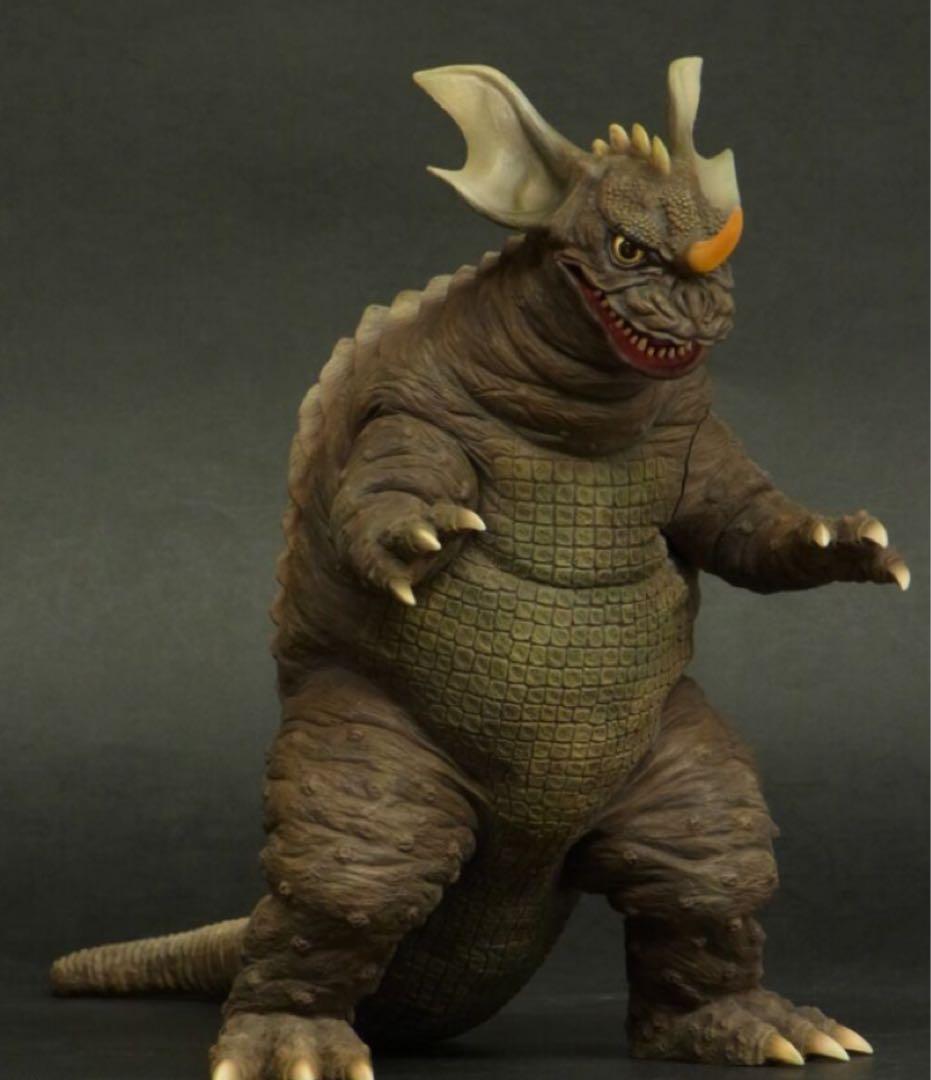 [激レア] 怪獣総進撃 50周年記念 50個限定　怪獣11体セット