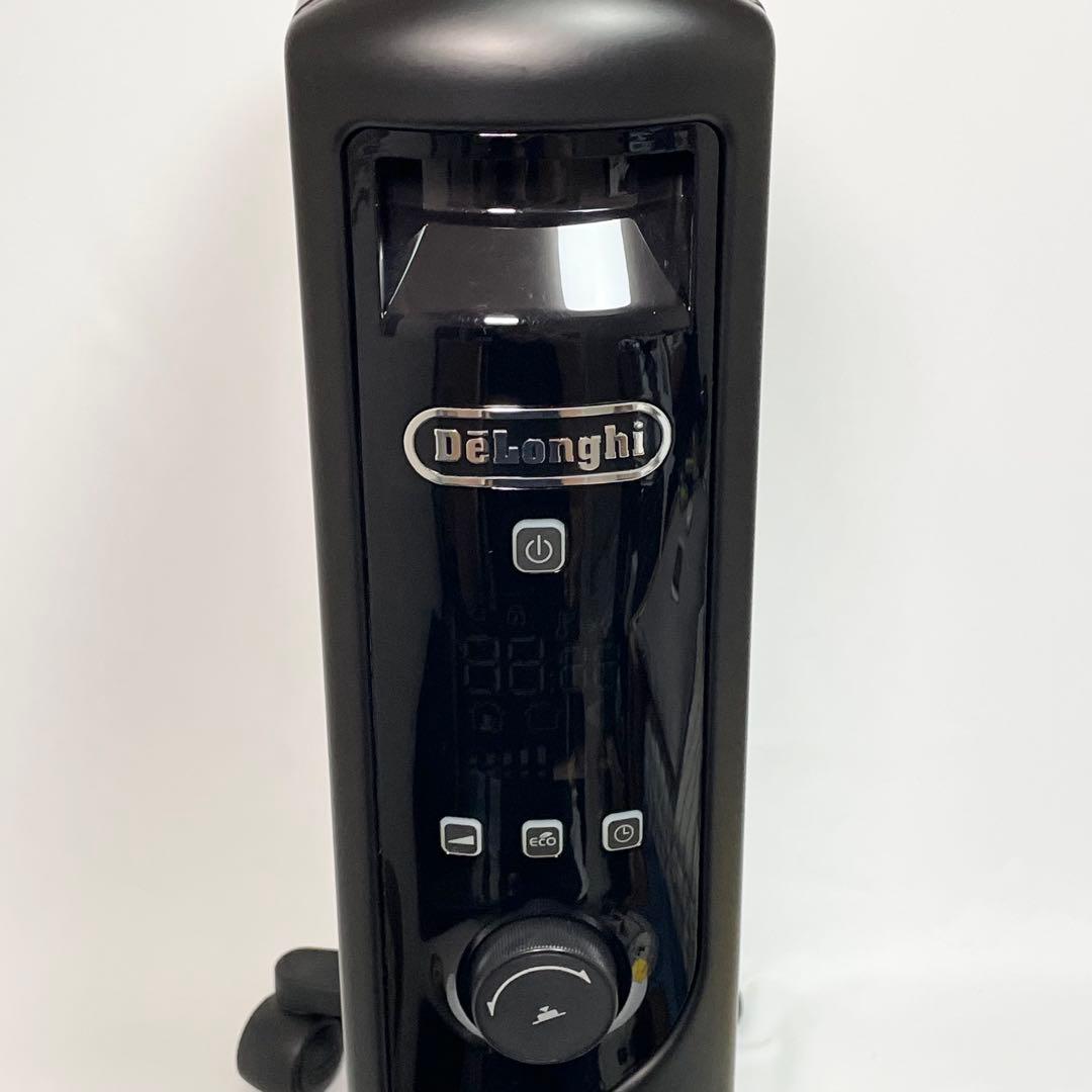 【美品】デロンギ DeLonghi マルチダイナミックヒーター　MDHU15