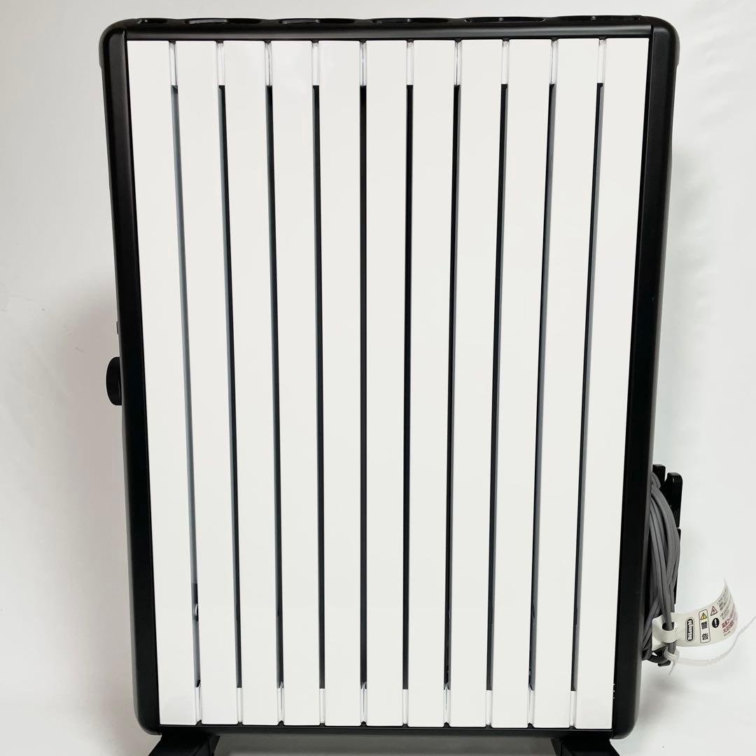 【美品】デロンギ DeLonghi マルチダイナミックヒーター　MDHU15