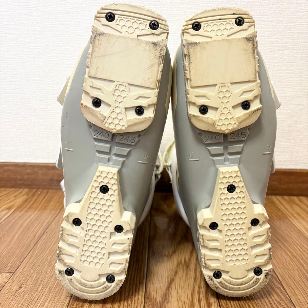 美品 ハイスペック　レディーススキーセット