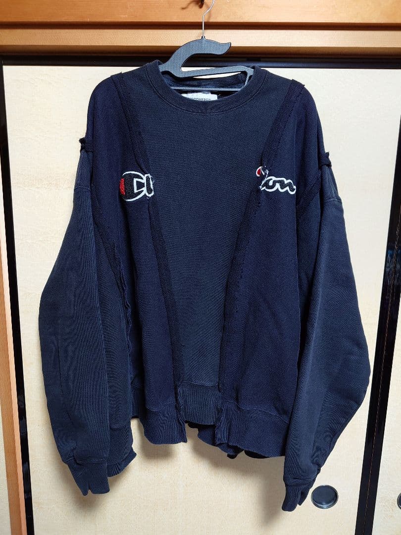 f*i様 t*.様 DISCOVERED × champion docking