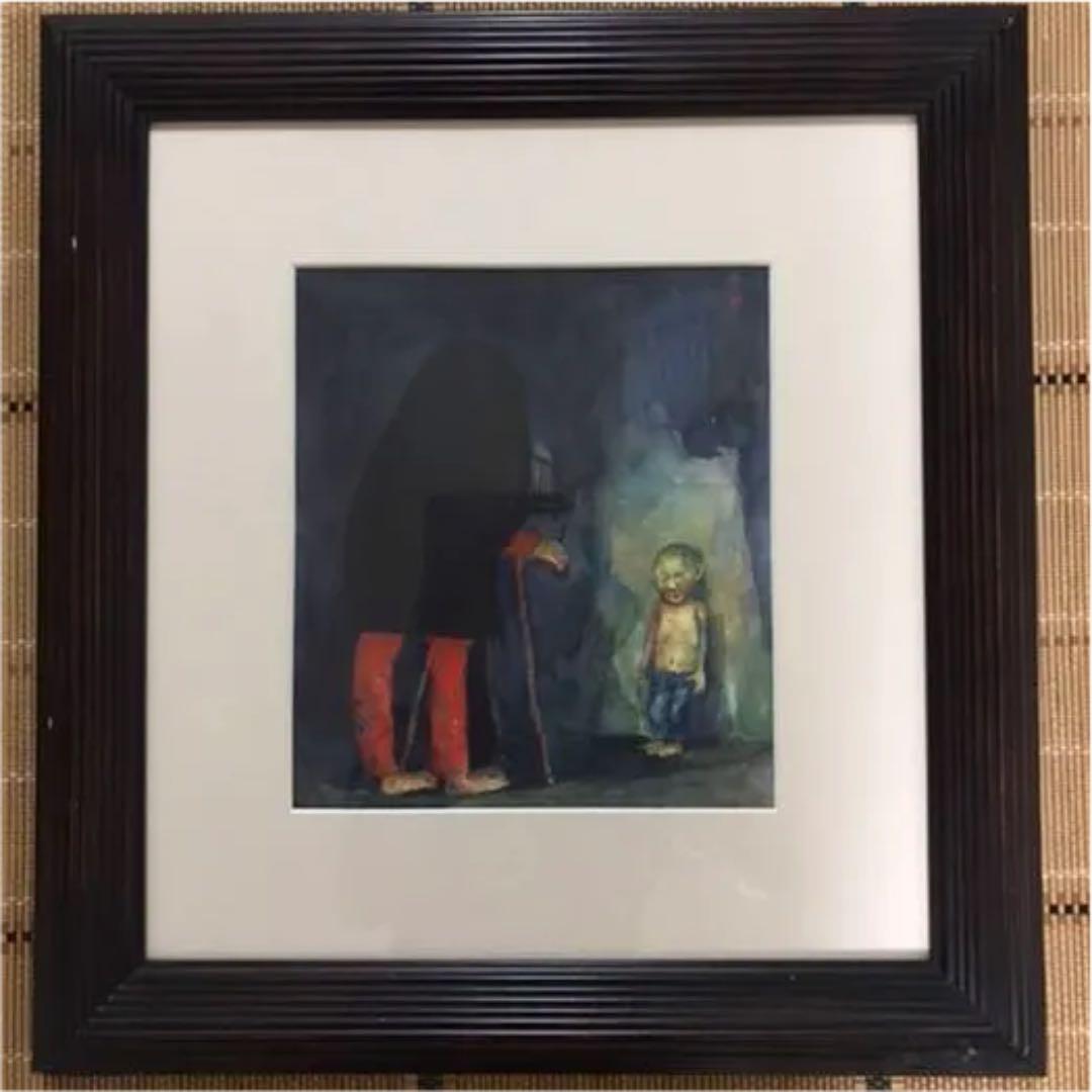 小西保文　写真