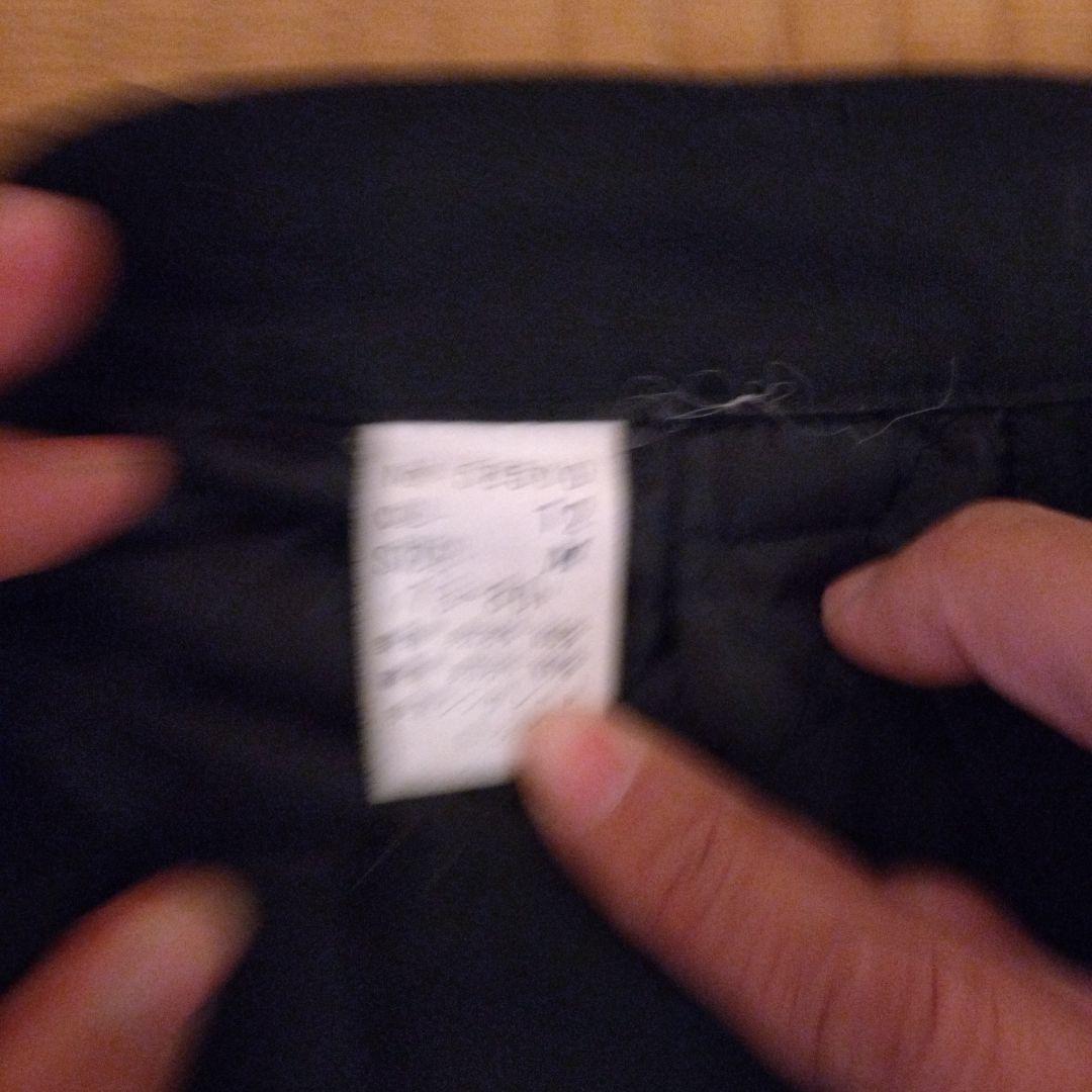 FABLICE スキーウェア フード付き