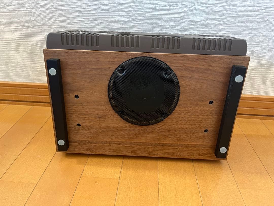Tivoli Audio Music System BT チボリオーディオ