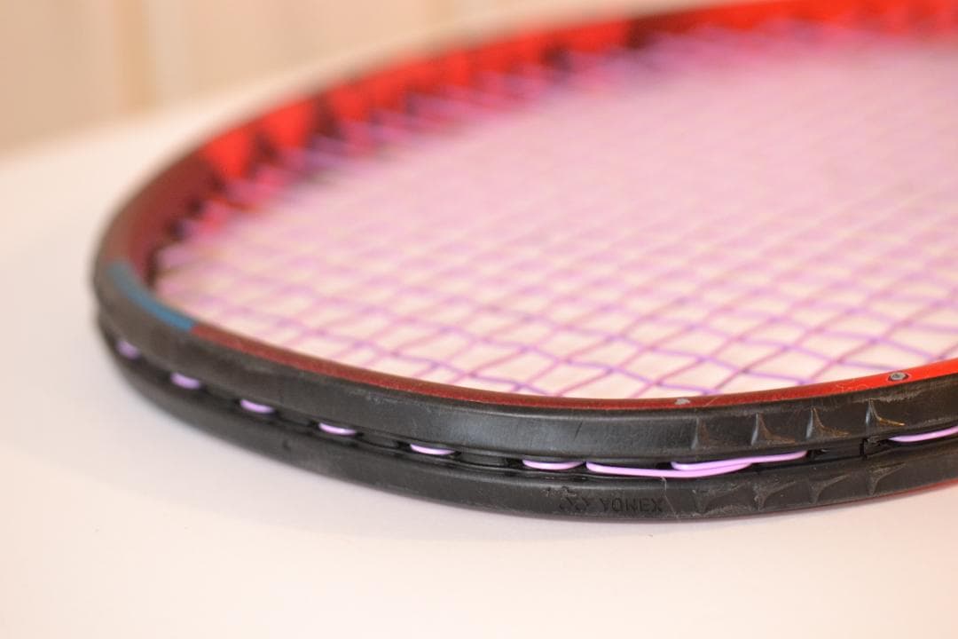 YONEX ヨネックス VCORE 100 2021年 G2 テニスラケット