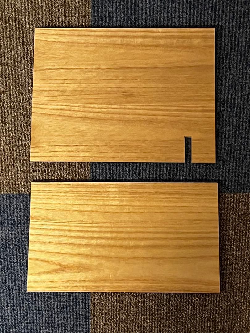 桐旅箪笥 棚 旅箪笥 桐木地 煎茶道具 茶棚 茶箱