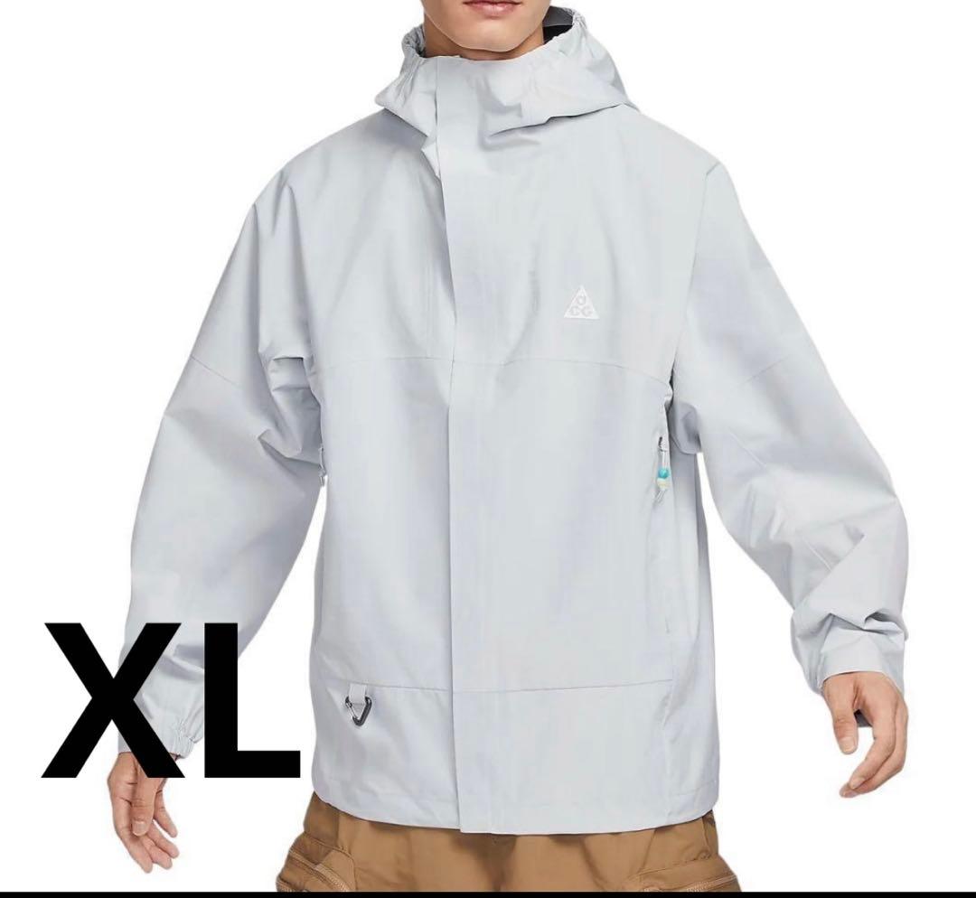 NIKE ナイキ　XL ジャケット DV9416-025 ホワイト