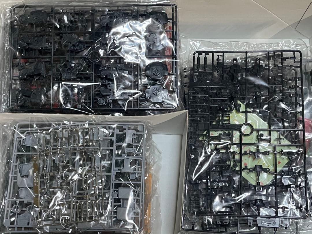 PG 1/60 RX-78-2 ガンダム 大河原邦男カラーVer.