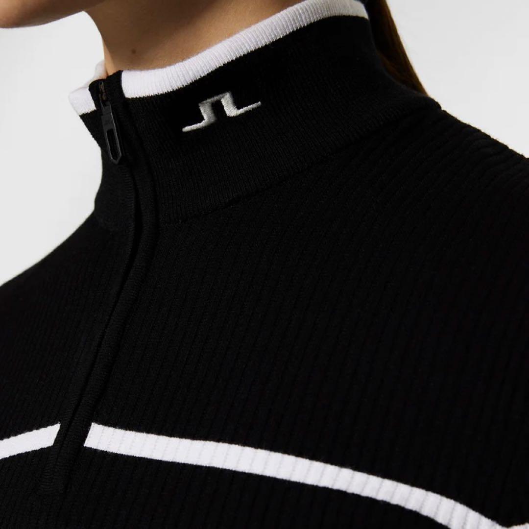 J.LINDEBERGジェイリンドバーグ レディース ゴルフウェア セットアップ