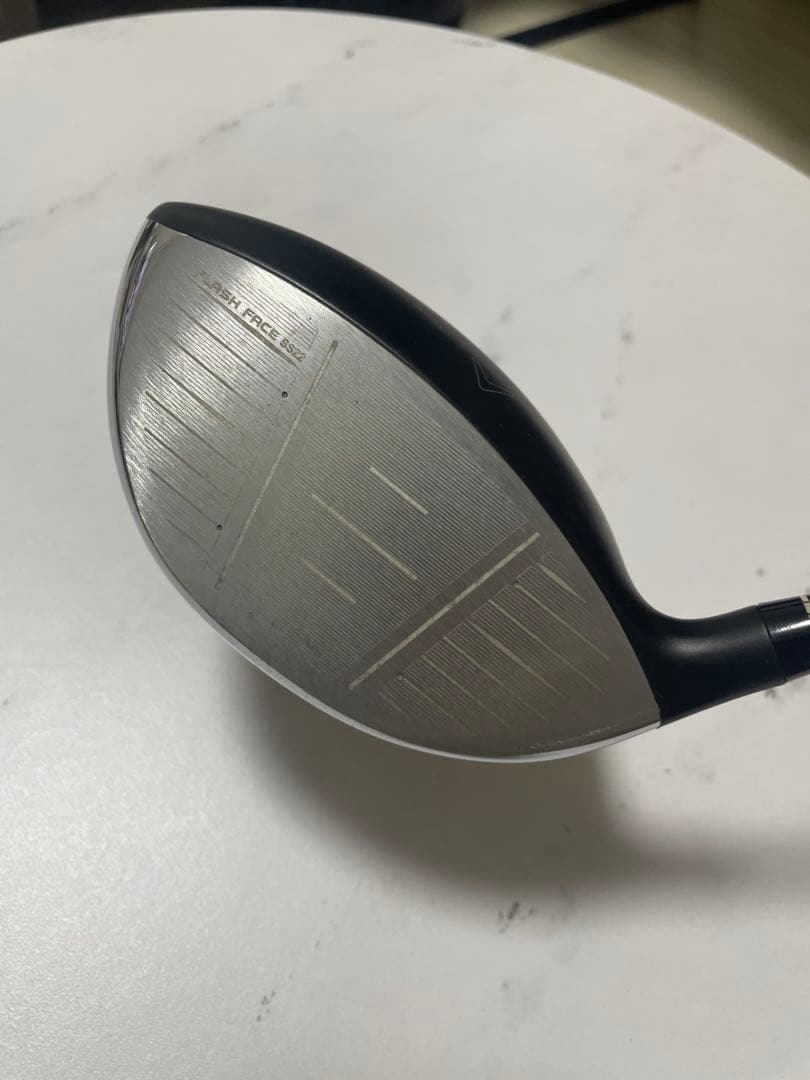 キャロウェイROGUE MAX FASTドライバー10.5°