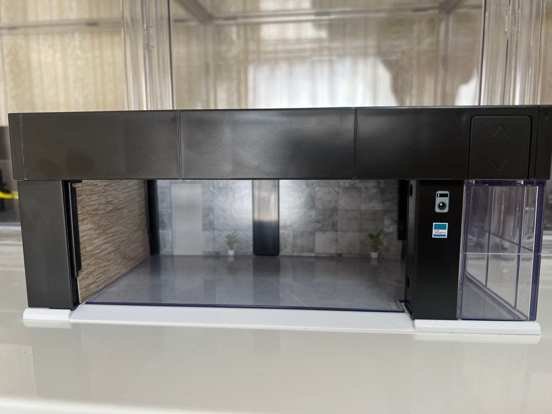 トミカ　プレミアム　ガレージ　nsx