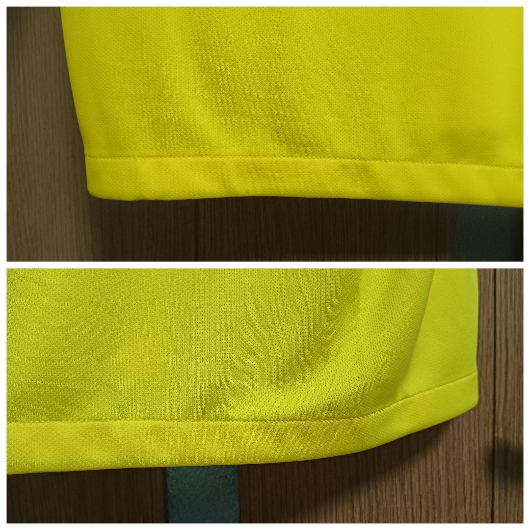 ナイキ ブラジル代表 ネイマール ユニフォーム 18/19ホームM 紙タグ付き