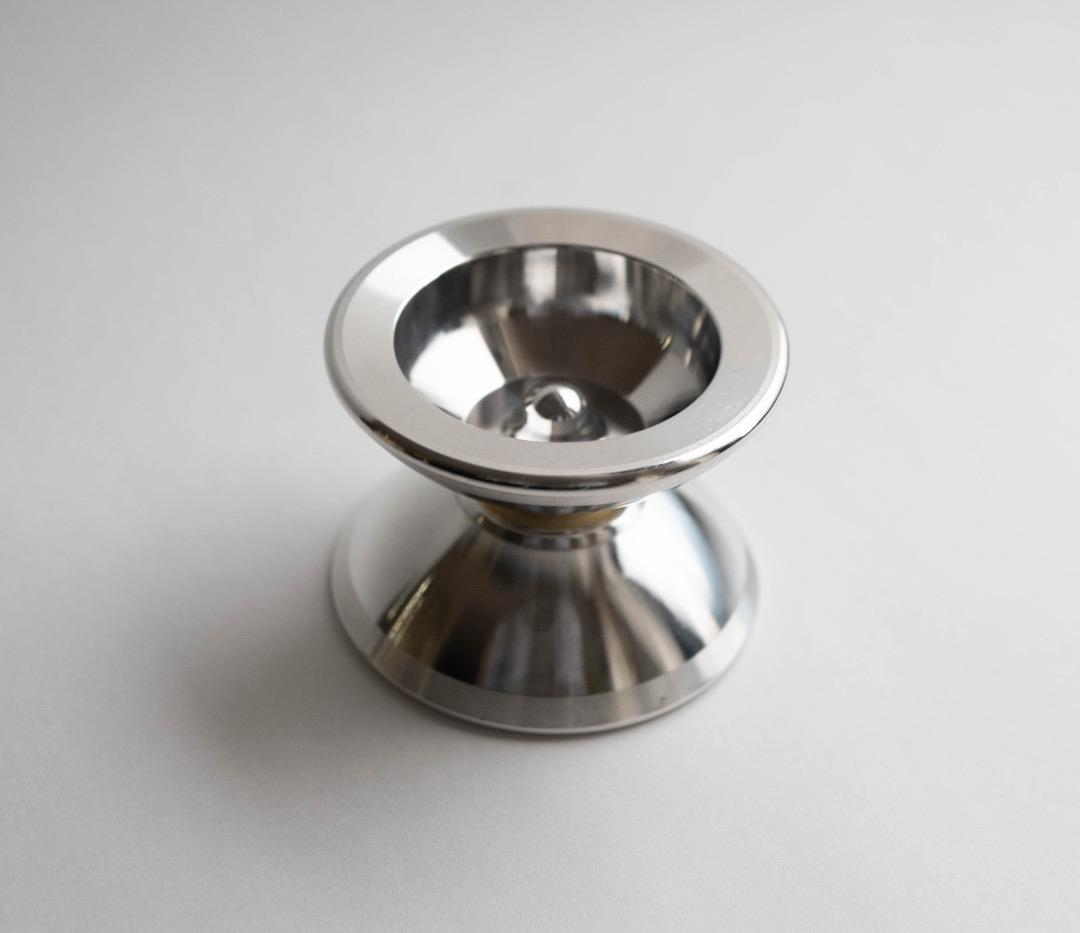 2011年購入／AX Prototype2／TurningPoint