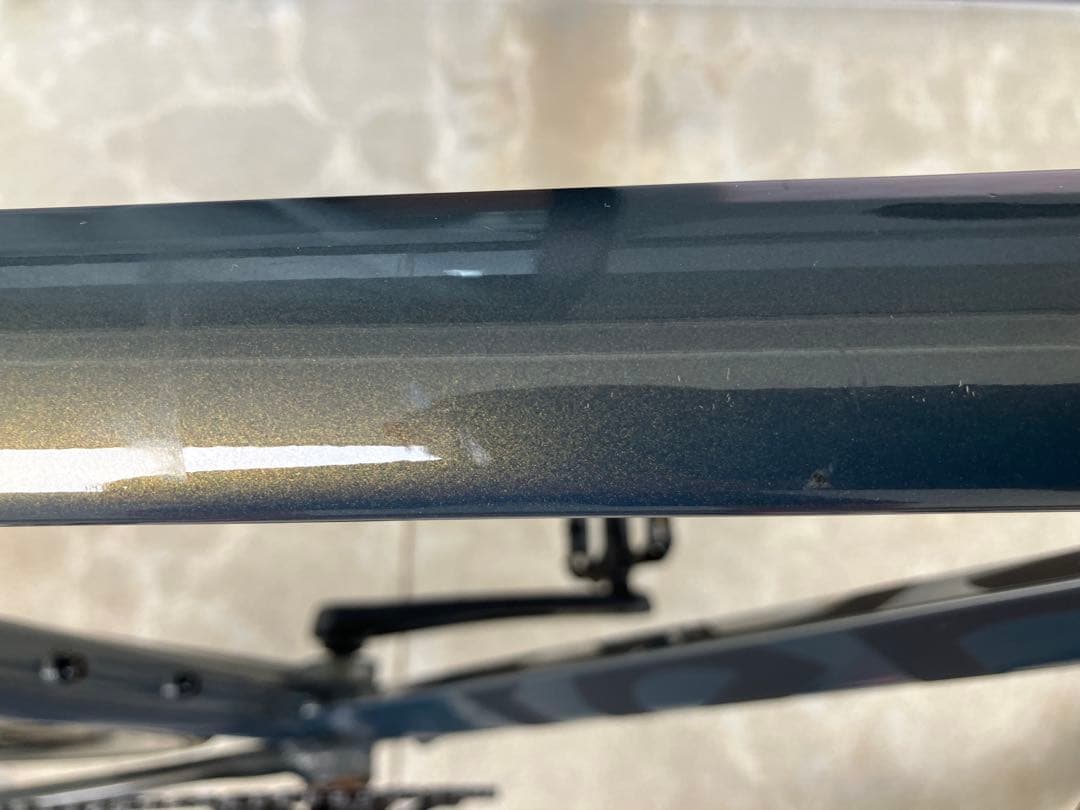 tern rip（発送方法変更。梱包・包装たのメル便）