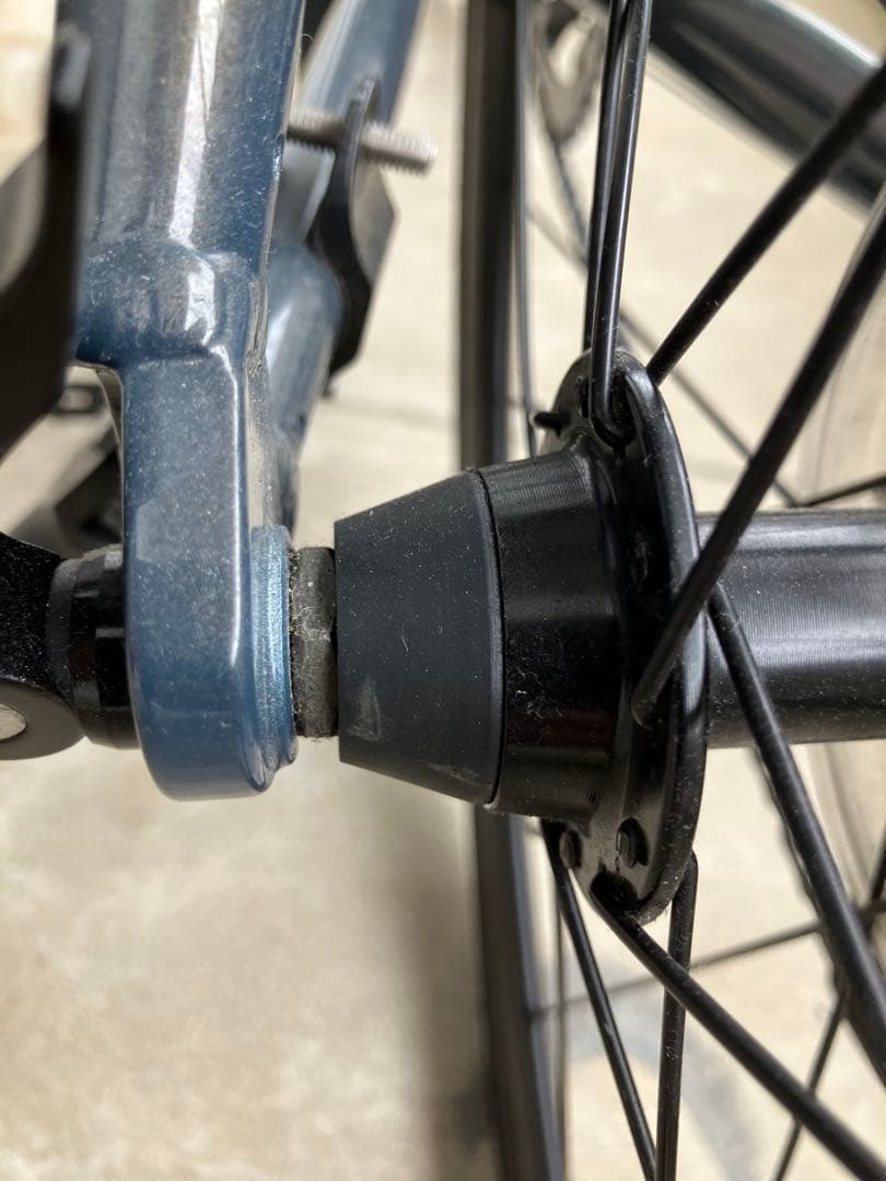 tern rip（発送方法変更。梱包・包装たのメル便）