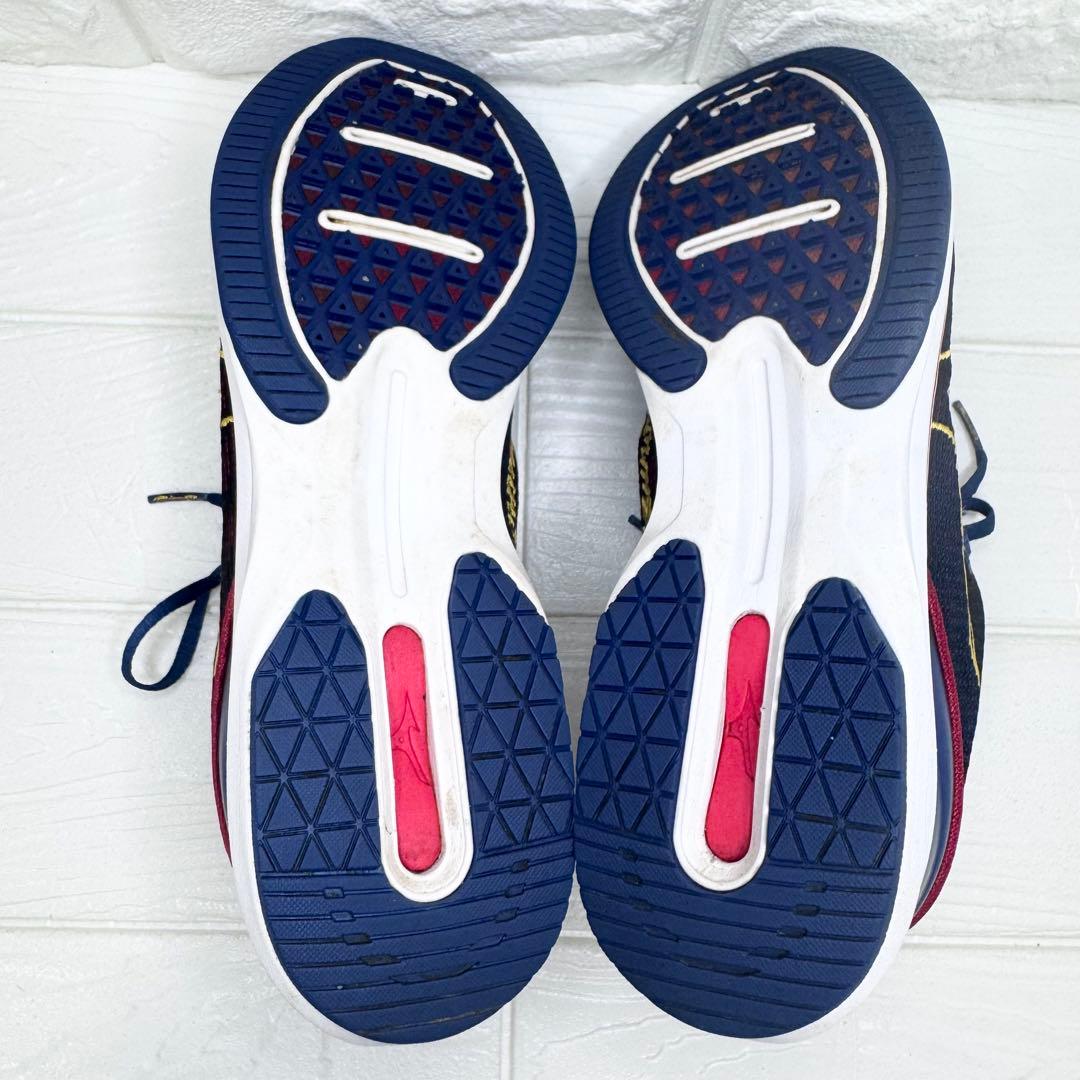 【WBC限定】MIZUNO PRO ウエーブ ライトレボラン 27.0