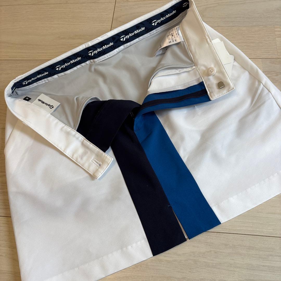 最終値下げ【TaylorMade】上下セット　新品　テーラーメイド　セットアップ