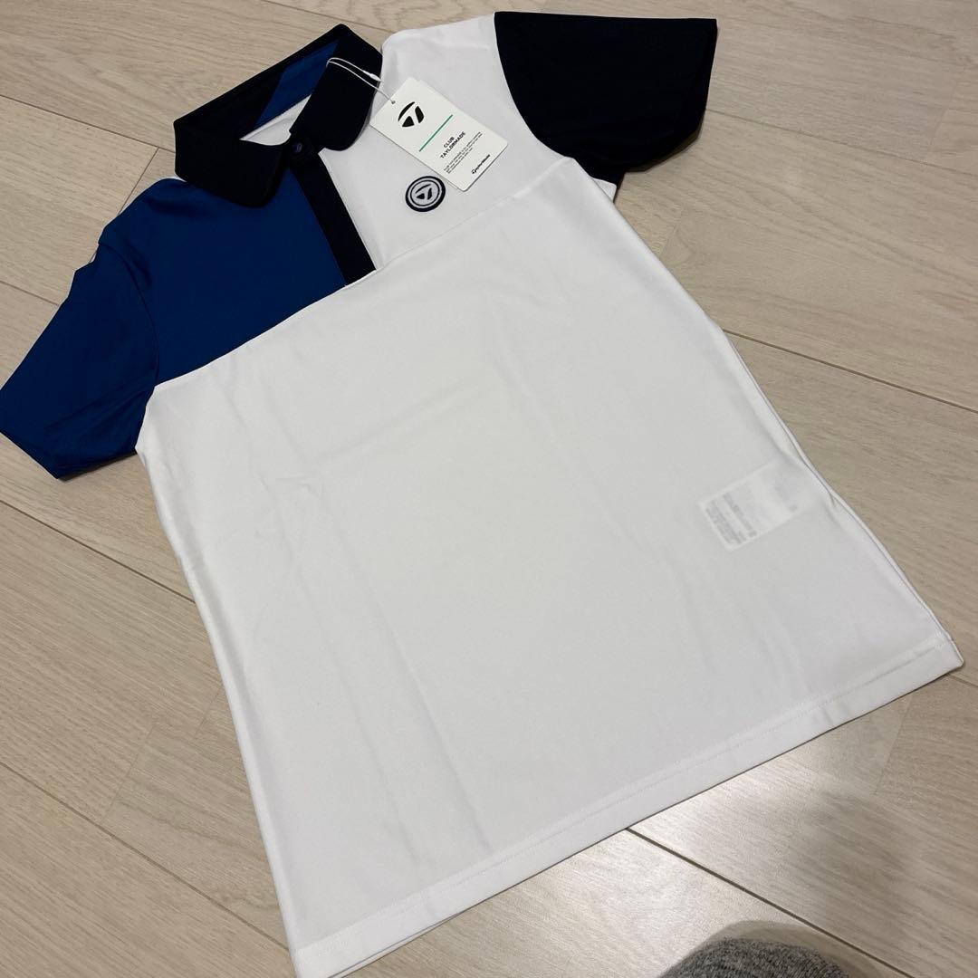 最終値下げ【TaylorMade】上下セット　新品　テーラーメイド　セットアップ