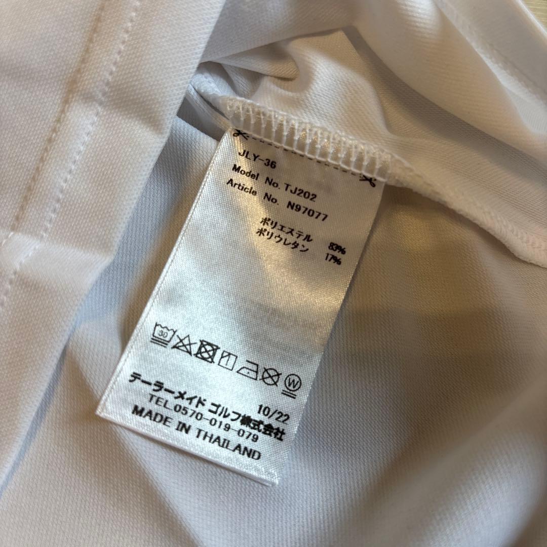 最終値下げ【TaylorMade】上下セット　新品　テーラーメイド　セットアップ