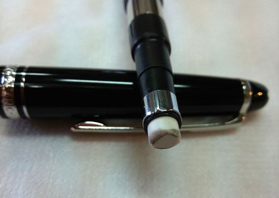 ＊MONTBLANC＊ マイスターシュテュック シャープペンシル 本体