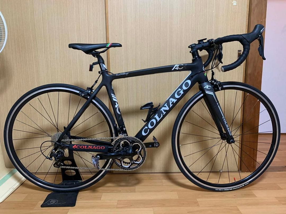 超美品　COLNAGO AC ロードバイク カーボンフレーム
