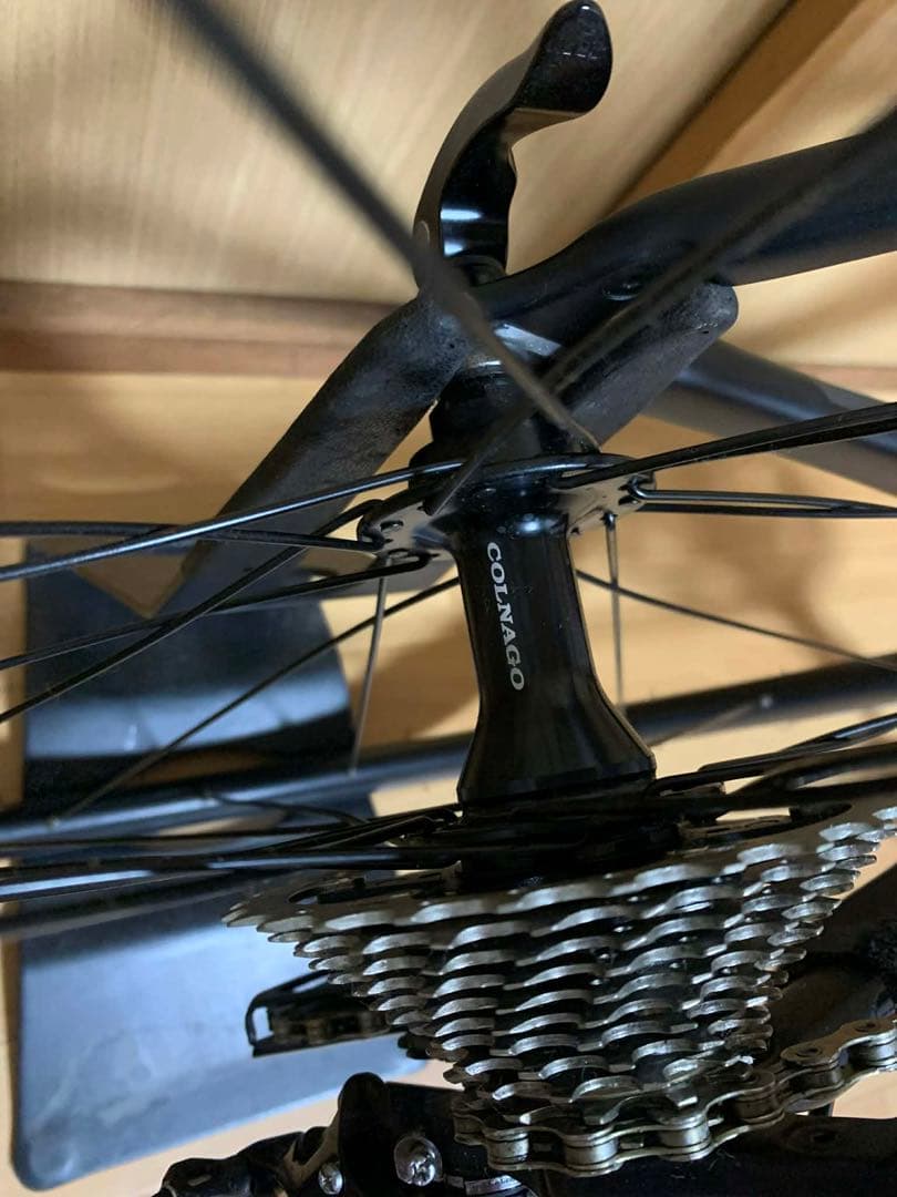 超美品　COLNAGO AC ロードバイク カーボンフレーム