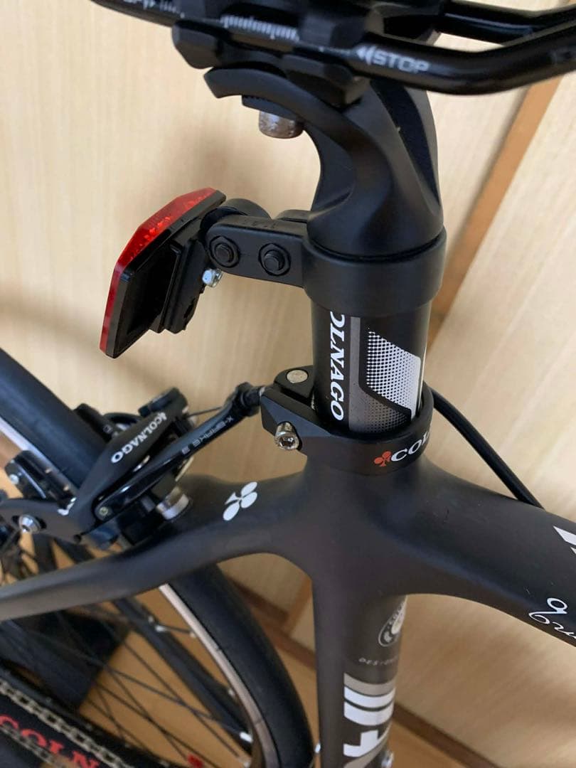 超美品　COLNAGO AC ロードバイク カーボンフレーム