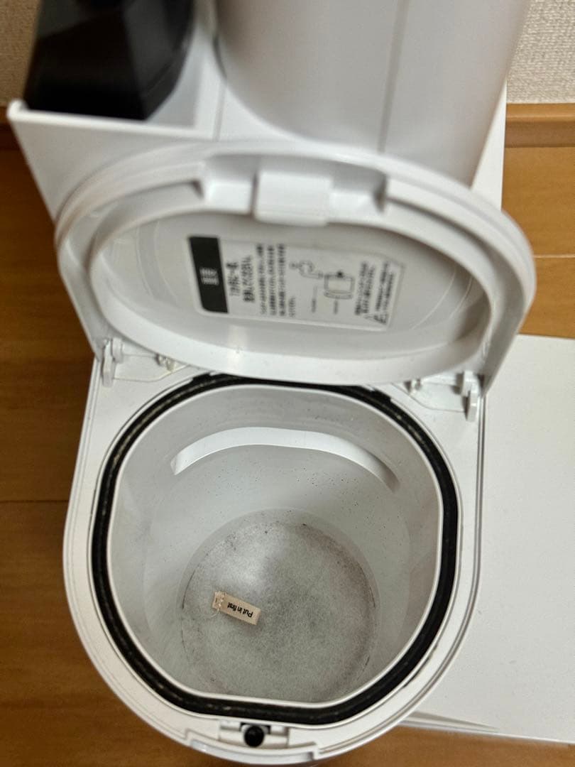 shark ハンディークリーナー CS150JAE