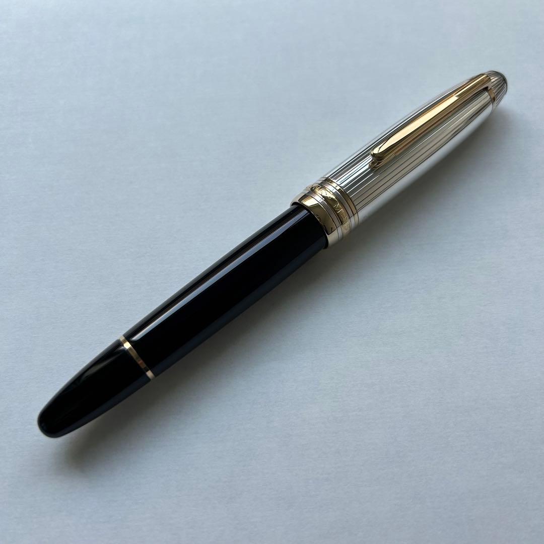 【Kojiro.dog】MONTBLANC 1461 ソリテール ドゥエ