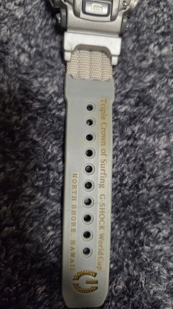 G-SHOCK トリプルクラウン 2点セット