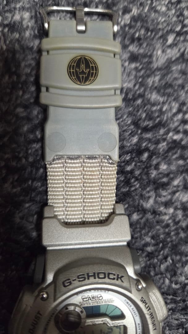 G-SHOCK トリプルクラウン 2点セット