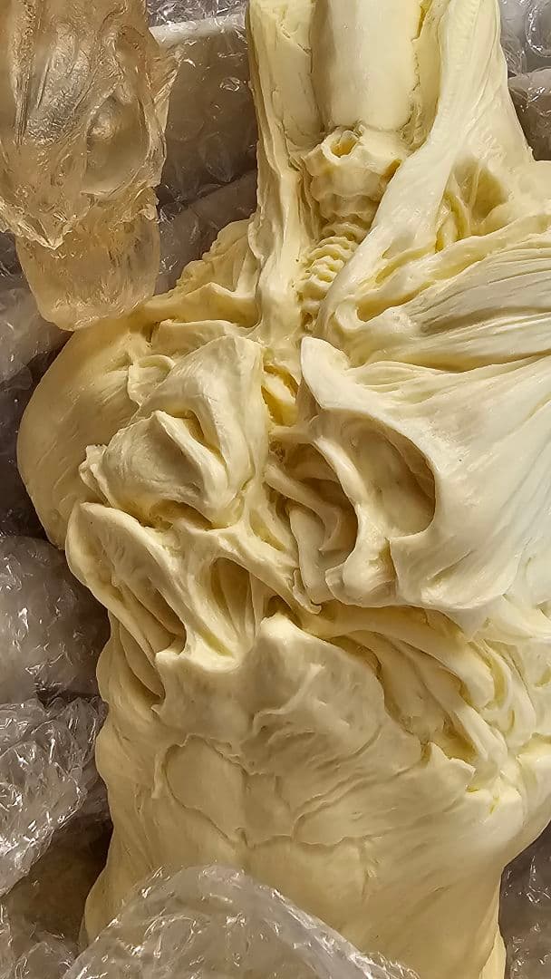 竹谷隆之 フューチャーモデルズ ドラス ガレージキット