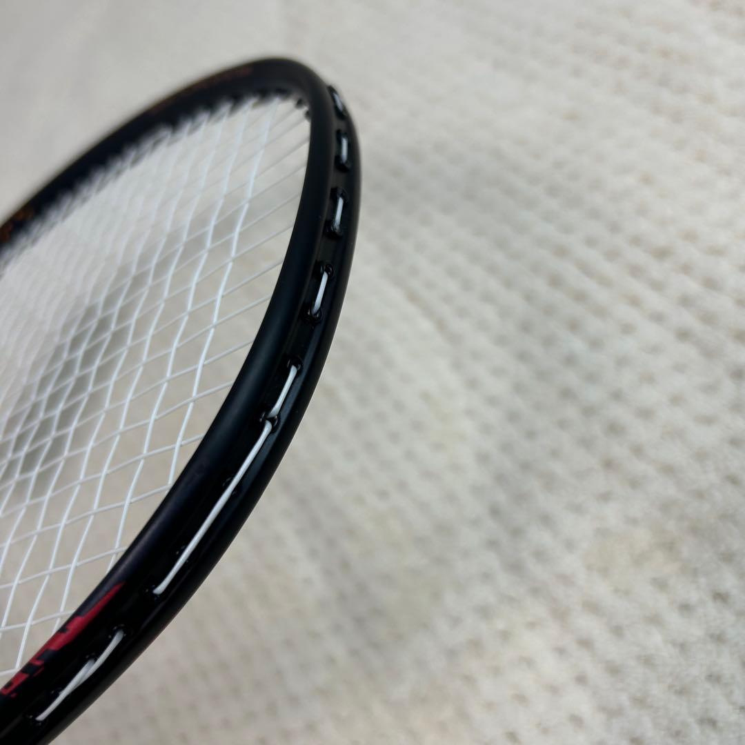 【未使用品】ヨネックス　YONEX　ナノフレア170ライト　NANOFLARE