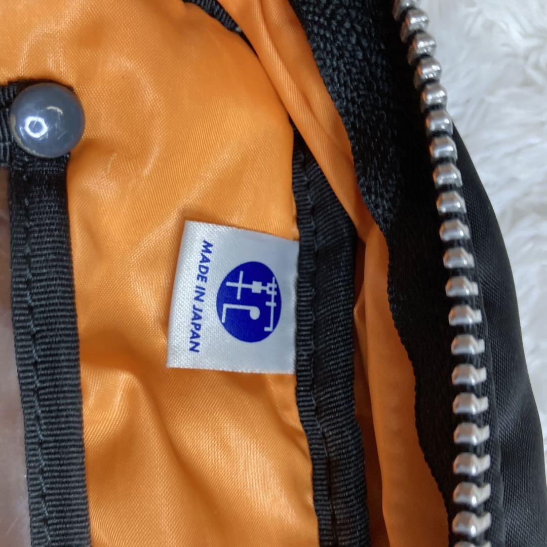 ポーター タンカー 2way リュック ビジネスバッグ ロゴ ナイロン