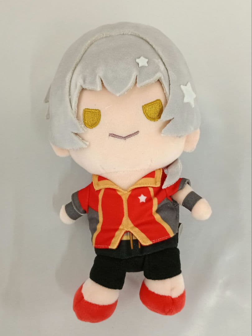 牙崎漣 むにゅぐるみ(ぬいぐるみ/S) 「アイドルマスター SideM」