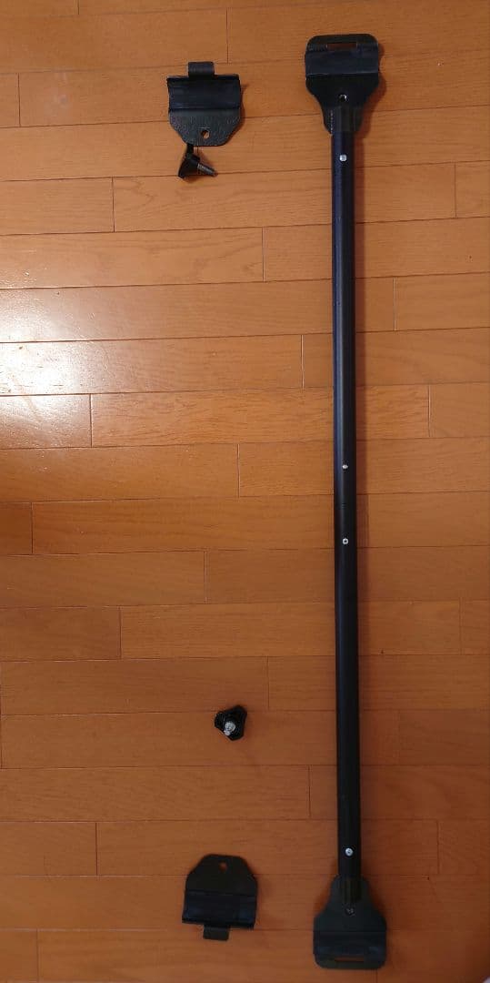 KOMBOバーベル　TEDDY WORKS