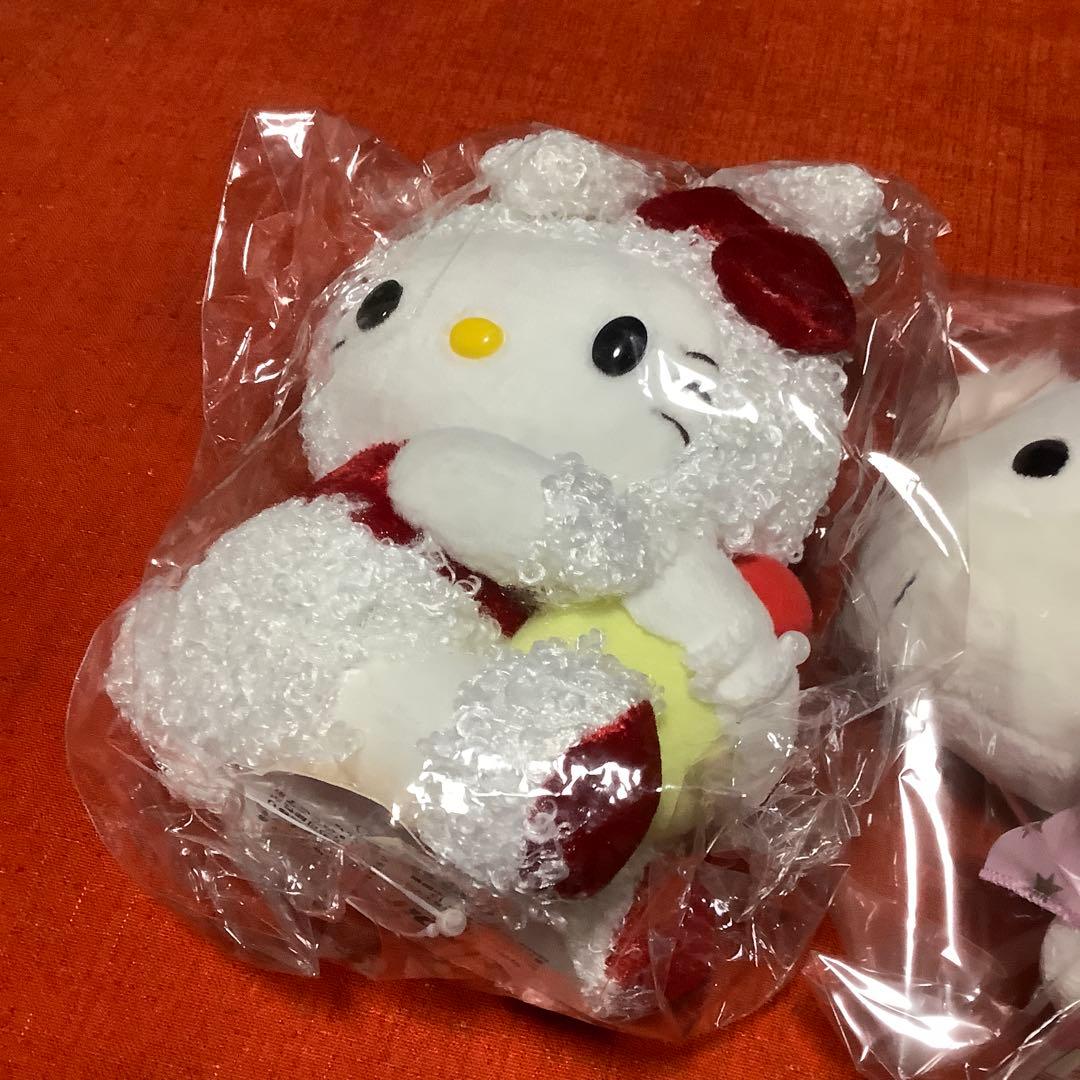 ビンテージサンリオキャラクターグッズ6点セット