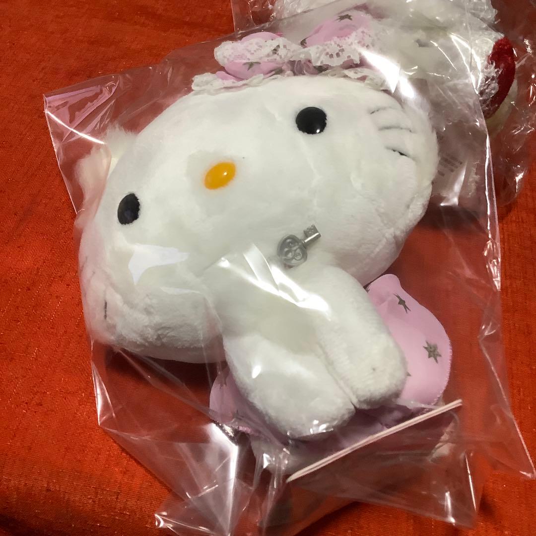 ビンテージサンリオキャラクターグッズ6点セット