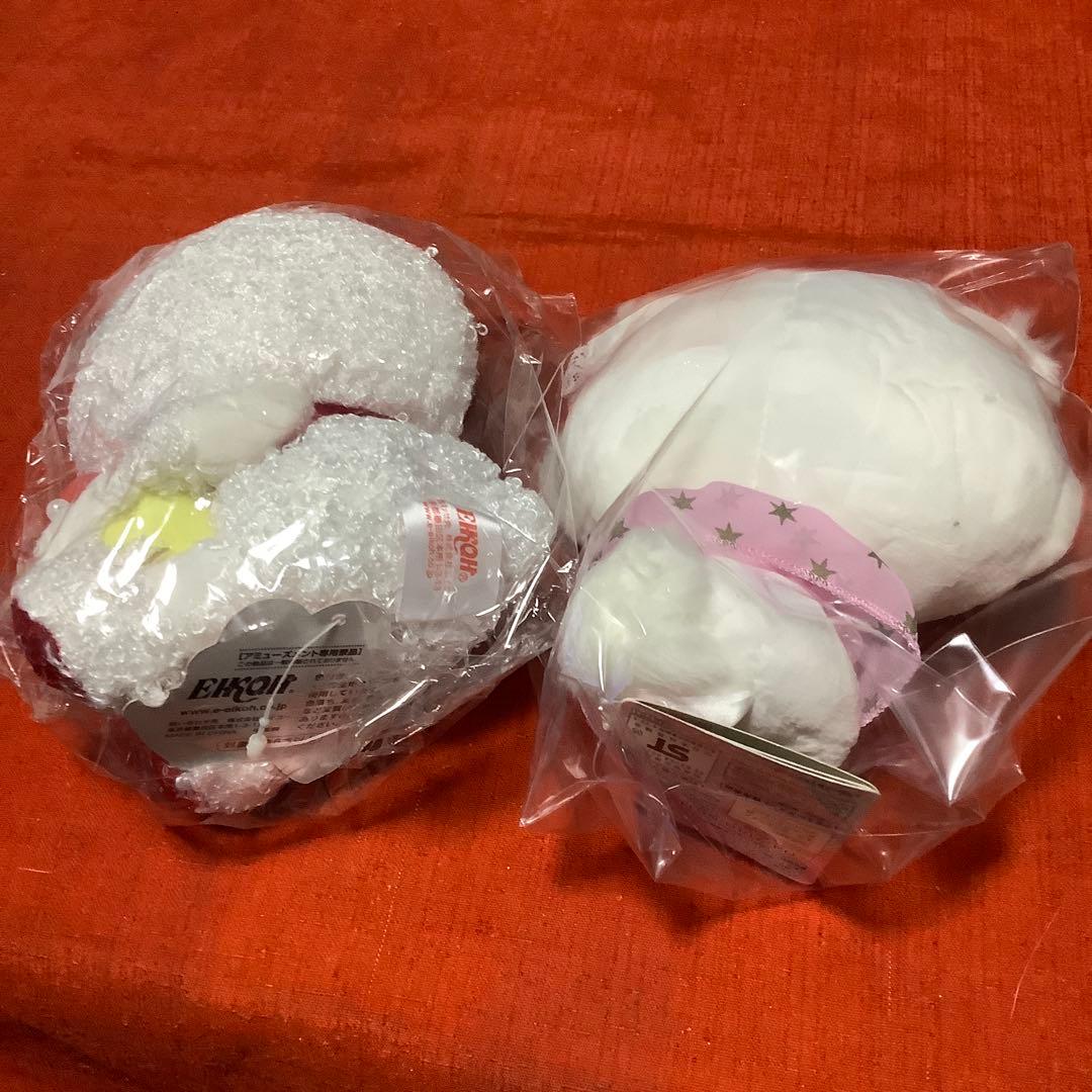 ビンテージサンリオキャラクターグッズ6点セット