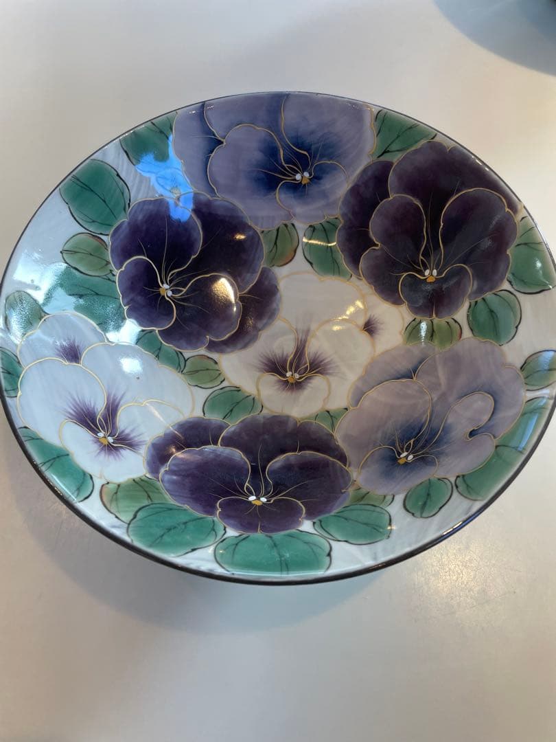 陶葊　陶あん　大鉢