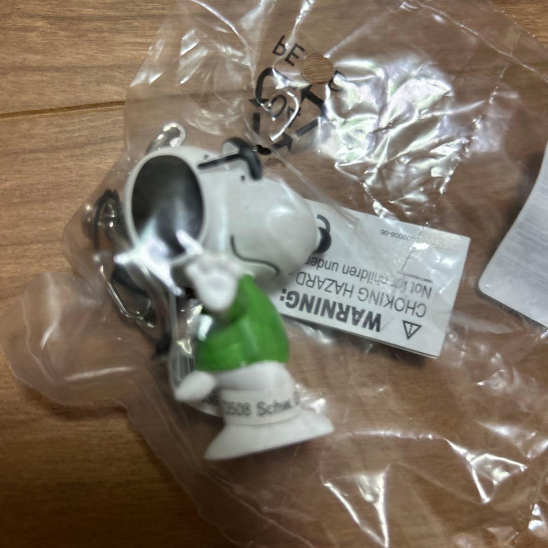 スヌーピー 万年カレンダー2種＆ブロックカレンダー＆フィギュア＆キーホルダー