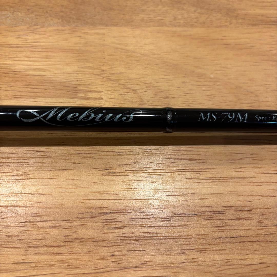 NIHONZIN - 　ヤマガブランクス　メビウス79M