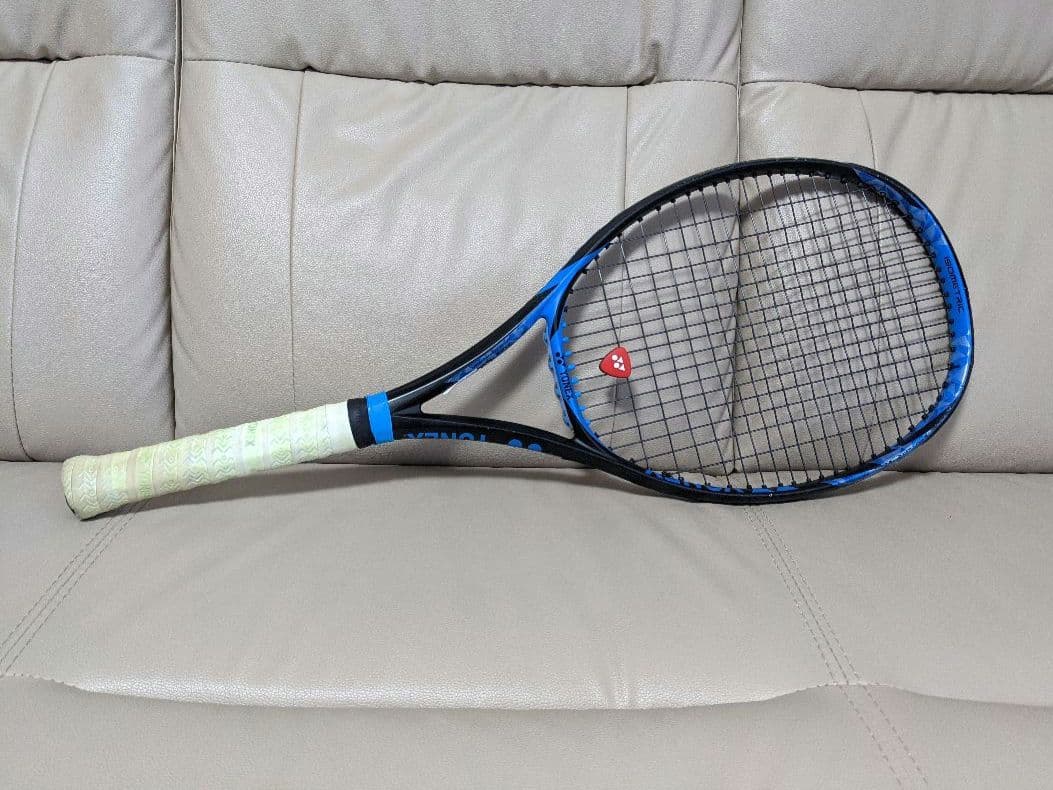YONEX EZONE 98 HYPER MG テニスラケット