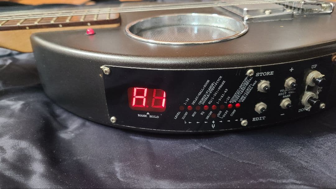 DIGI-ZO(電源アダプター付き)