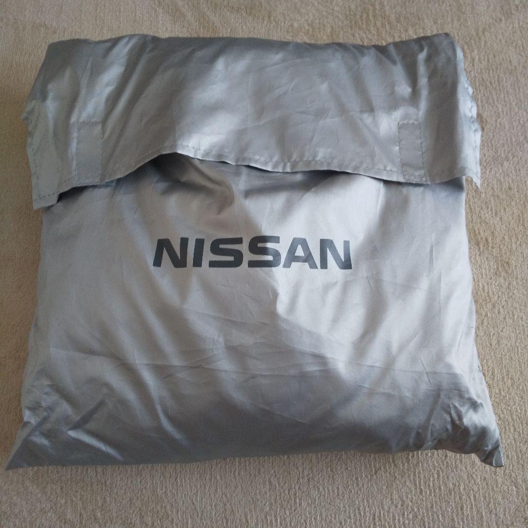 NISSAN 純正網戸C27車用