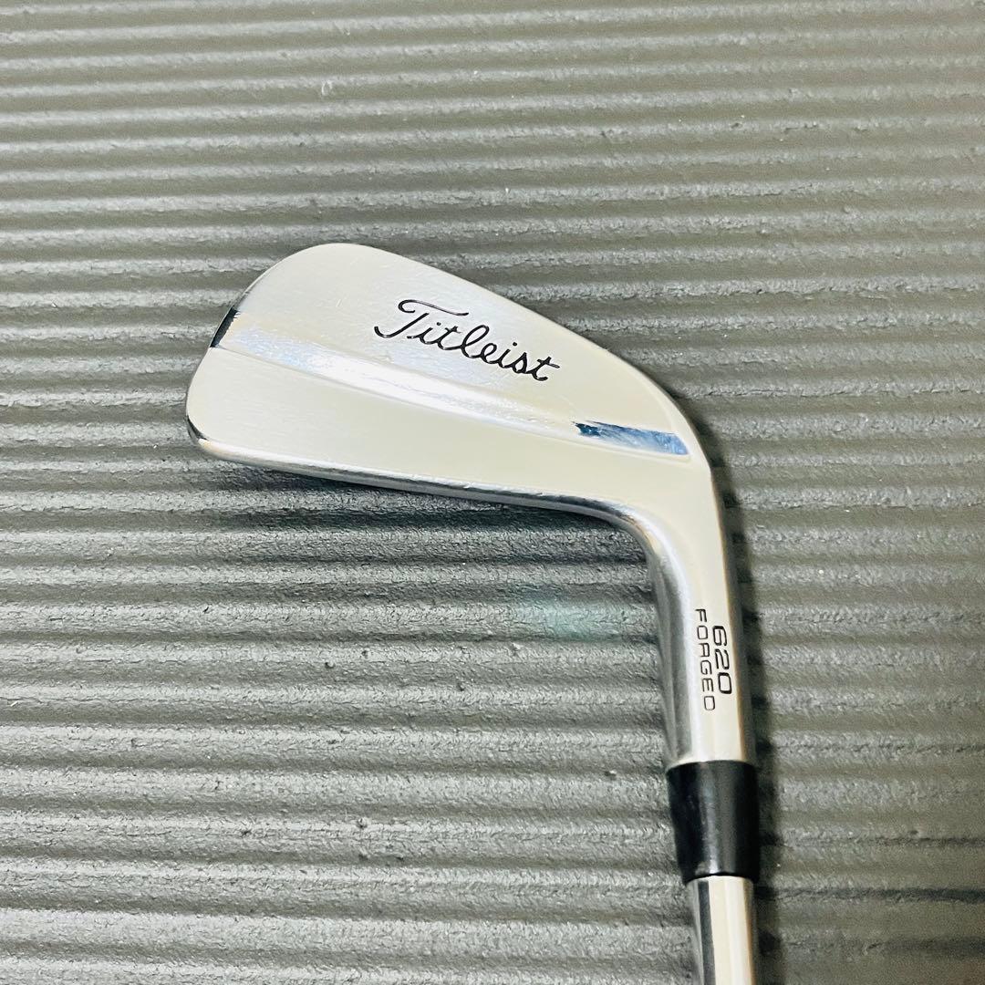 タイトリスト 620MB 3番アイアン