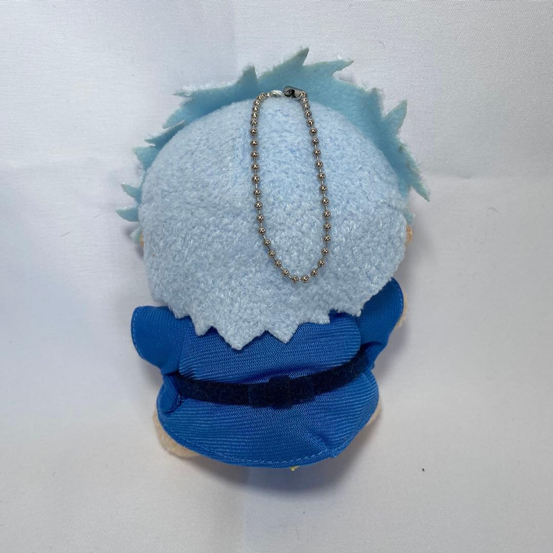 銀魂 坂田銀時 ぬいぐるみ 7体セット まとめ売り