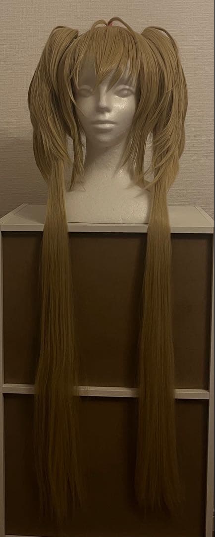 しゅごキャラ！ほしな歌唄 コスプレ衣装+ウィッグ