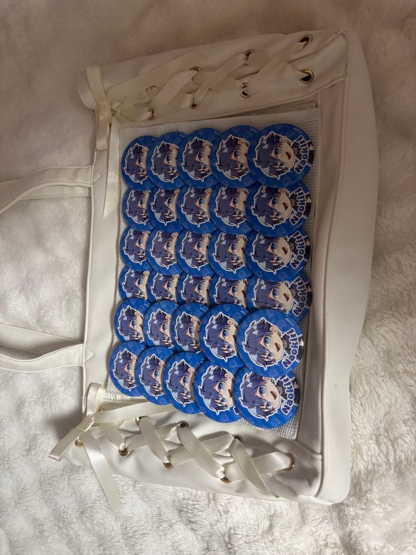 カラフルピーチなおきり痛バセット