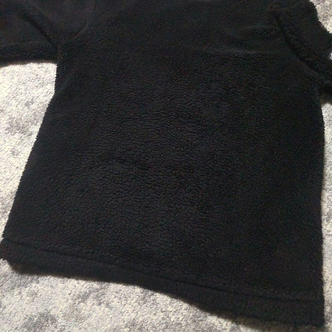 BEAMS GOLF ビームス ゴルフ リバーシブル ジャケット ボア ブルゾン